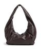 Les Visionnaires Greta Essential Silky Bolso de hobo aubergine