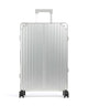 Aleon Classic 26 Traveler Spinner (4 wheels) platinum
