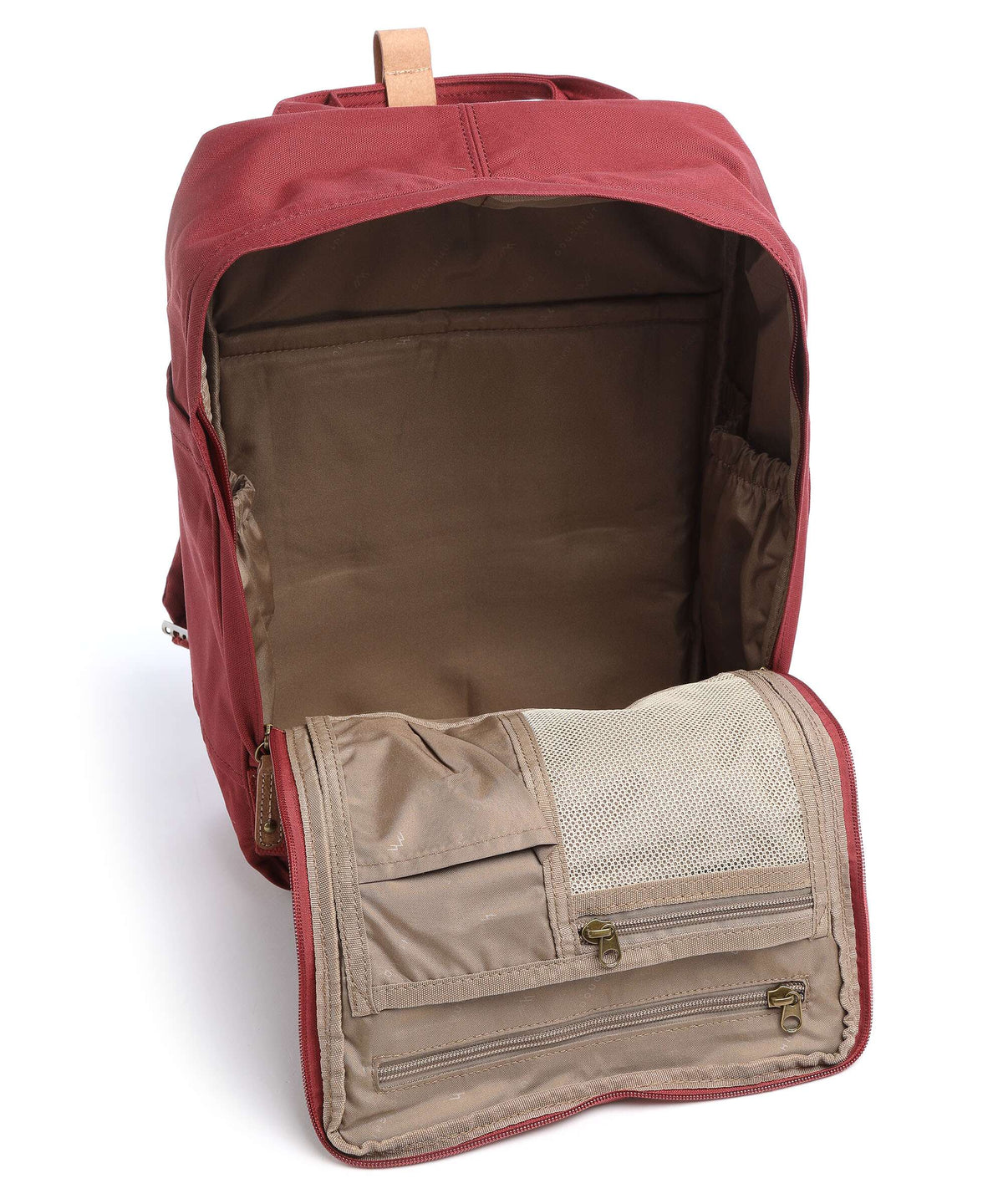 Doughnut PFC Free Macaroon Backpack wine