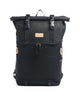 Doughnut Reborn Christopher Mochila roll-top black