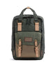 Doughnut Jungle Macaroon Mochila olive/army