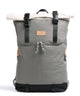 Doughnut Reborn Christopher Mochila roll-top grey/stone