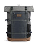 Doughnut Happy Camper Paratrooper Mochila nautical
