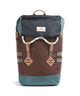 Doughnut Jungle Colorado Mochila brown
