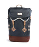 Doughnut Jungle Colorado Mochila navy
