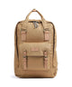 Doughnut Reborn Macaroon Large Mochila camel