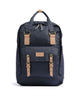 Doughnut Reborn Macaroon Large Mochila navy