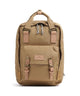 Doughnut Reborn Macaroon Mochila camel
