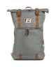 Doughnut Dreamwalker Christopher Mochila roll-top grey