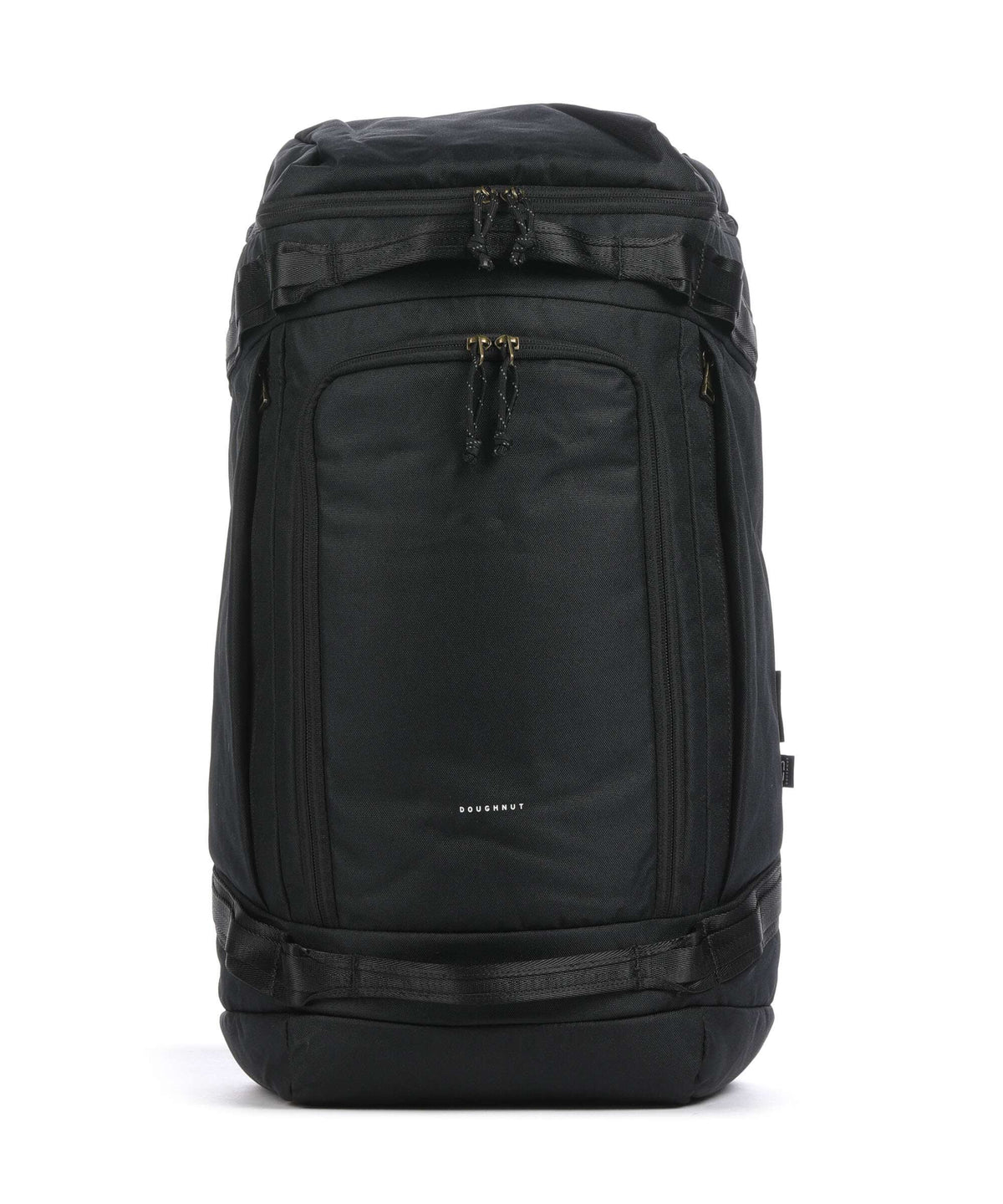 Doughnut Reborn Navigator Travel backpack black