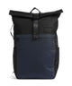 Doughnut Go Wild Jetpack Rolltop backpack black/navy
