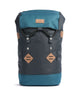 Doughnut Colrado Reborn Mochila lake/teal