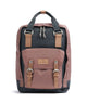Doughnut Macaroon Backpack lake/chestnut