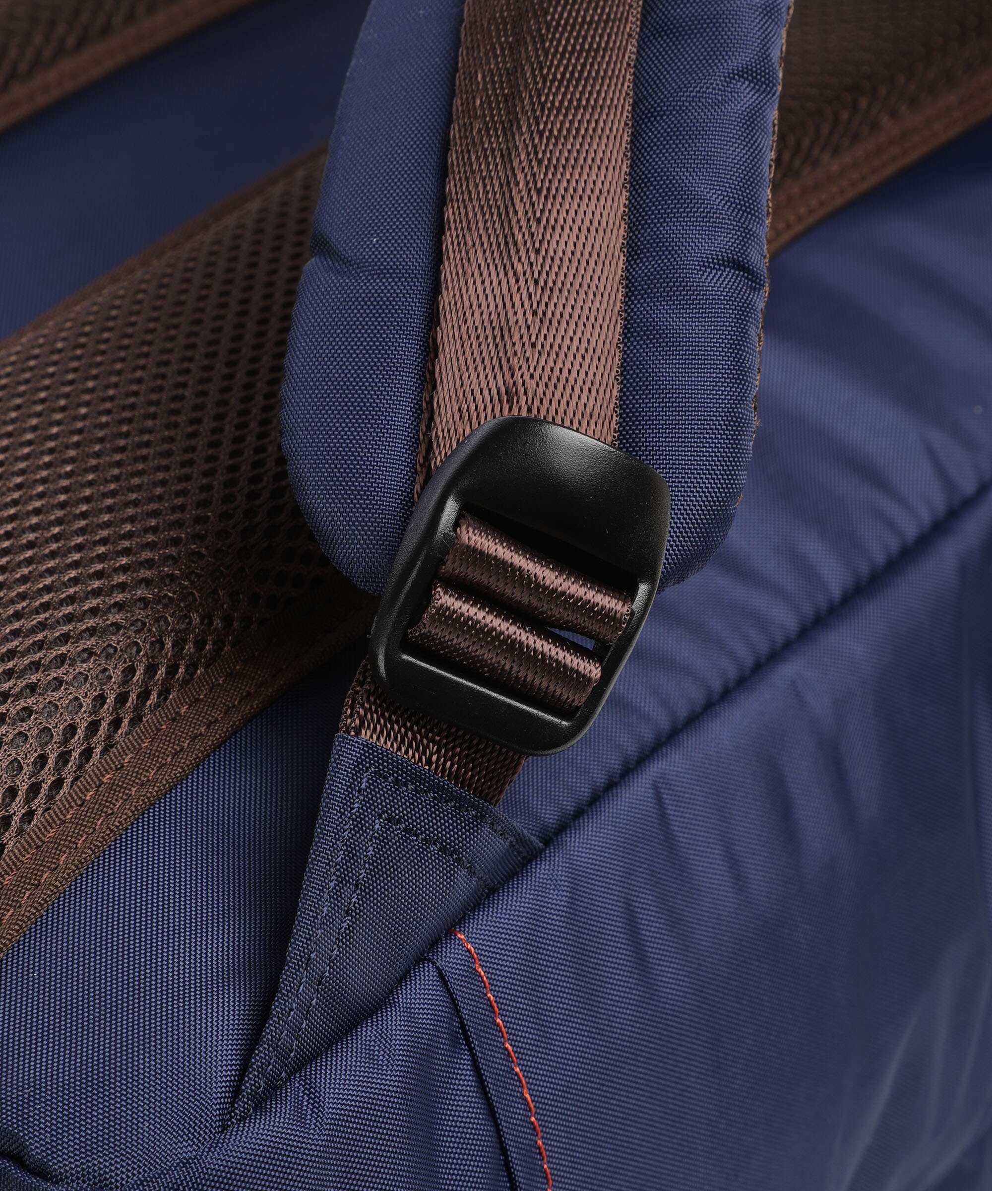 Doughnut You-Niverse Macaroon L Backpack navy