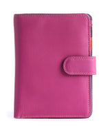 Mywalit Monedero sangria/multicolour