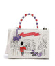 Radley London The Coronation Bolso de mano chalk