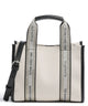 Ted Baker Georjea Bolso de mano ecru