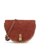 Ted Baker Oxfordd Bandolera brownorg