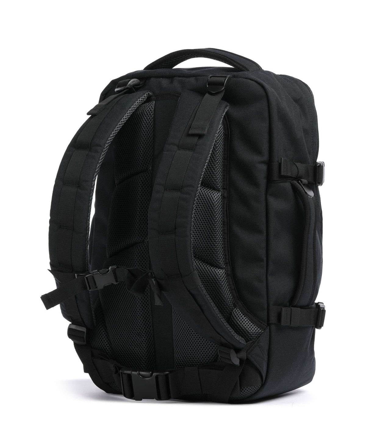 Cabin Zero Military 36 Travel backpack absolute black