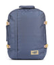Cabin Zero Classic 44 Travel backpack shibori blue