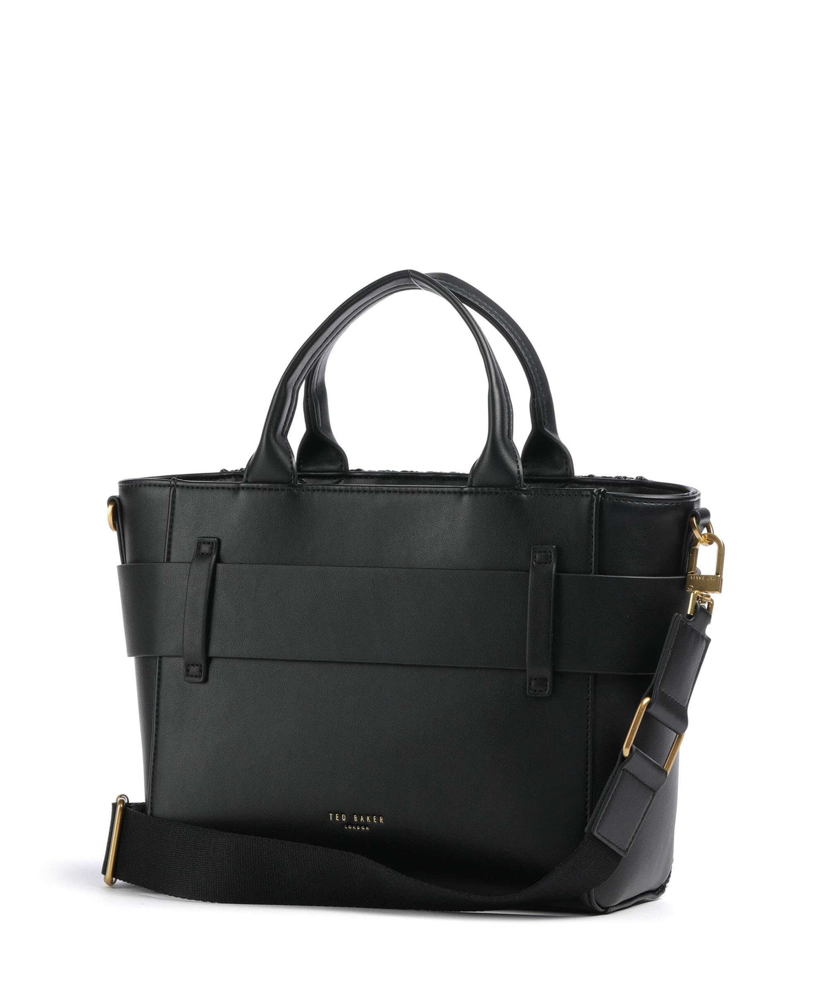 Ted Baker Jeesa Handbag black
