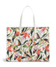Ted Baker Florish Bolsa shopping cream
