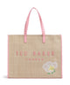 Ted Baker Floraff Bolsa shopping pink
