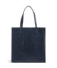 Ted Baker Croccon Bolsa shopping navy