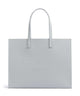 Ted Baker Sukicon Bolsa shopping light grey