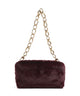 Ted Baker Cuddles Bolso de hombro wine