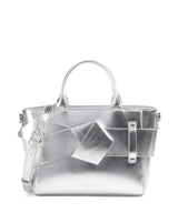 Ted Baker Jimisie Bolso de mano silver