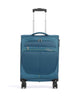 American Tourister Deep Dive Maleta con 4 ruedas teal/lime