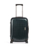 Samsonite Chronolite DLX Maleta con 4 ruedas dark green