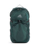 Gregory Juno 30 RC Mochila de senderismo emerald green