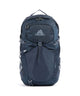 Gregory Juno 30 RC Mochila de senderismo vintage blue