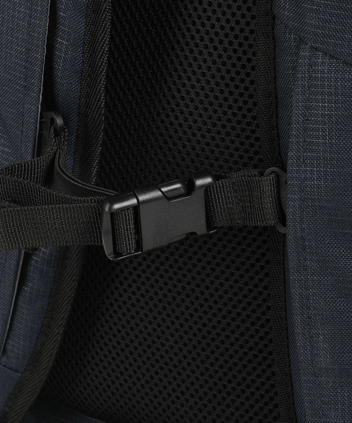 Samsonite ROADER S 38L Travel backpack dark blue