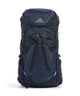 Gregory Zulu 35 RC SM/MS Hiking backpack halo blue