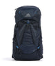 Gregory Zulu 40 RC SM/MD Mochila de senderismo halo blue