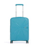 American Tourister Starvibe Spinner (4 wheels) verdigris
