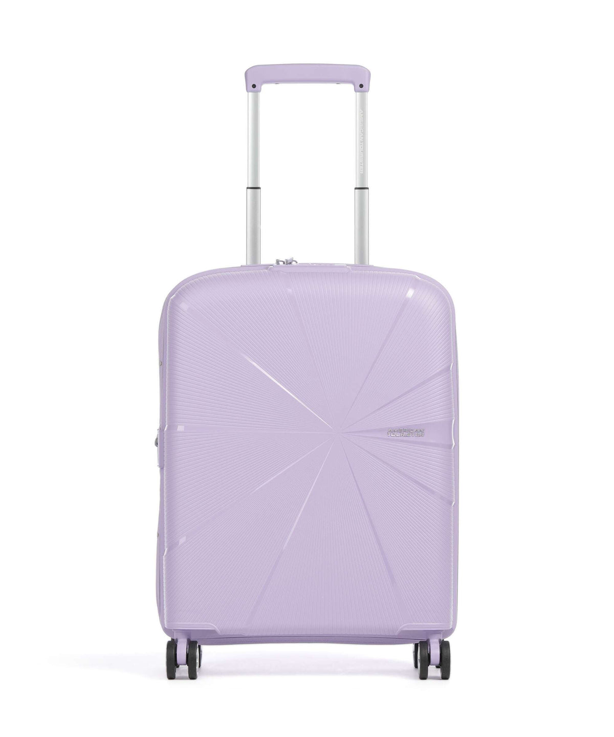 American Tourister Starvibe Spinner (4 wheels) digital lavender