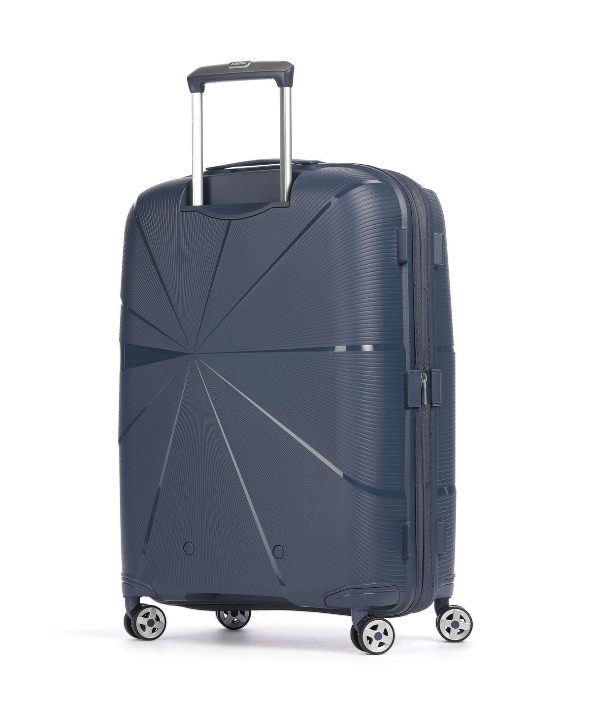 American Tourister Starvibe Spinner (4 wheels) navy