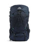 Gregory Amber 54 Mochila trekking arctic navy