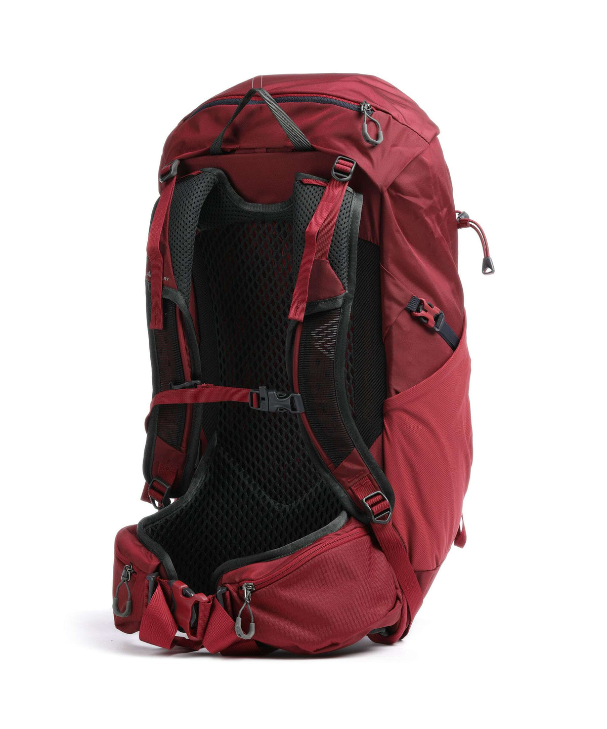 Gregory Jade 28 Lt Rc Hiking backpack ruby red