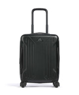 Gregory Quadro Pro Maleta con 4 ruedas optic black