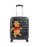 American Tourister Wavebreaker Disney Maleta con 4 ruedas winnie the pooh