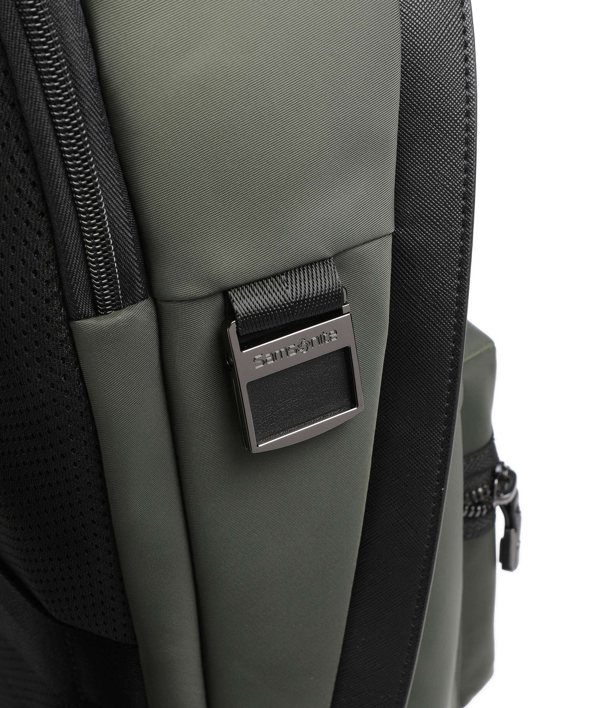 Samsonite Relyon S Backpack green