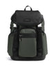 Samsonite Relyon M+Flap Backpack green