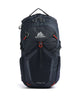 Gregory Nano 20 Mochila de senderismo spark navy
