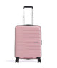 American Tourister Flashline Maleta con 4 ruedas lilas pink