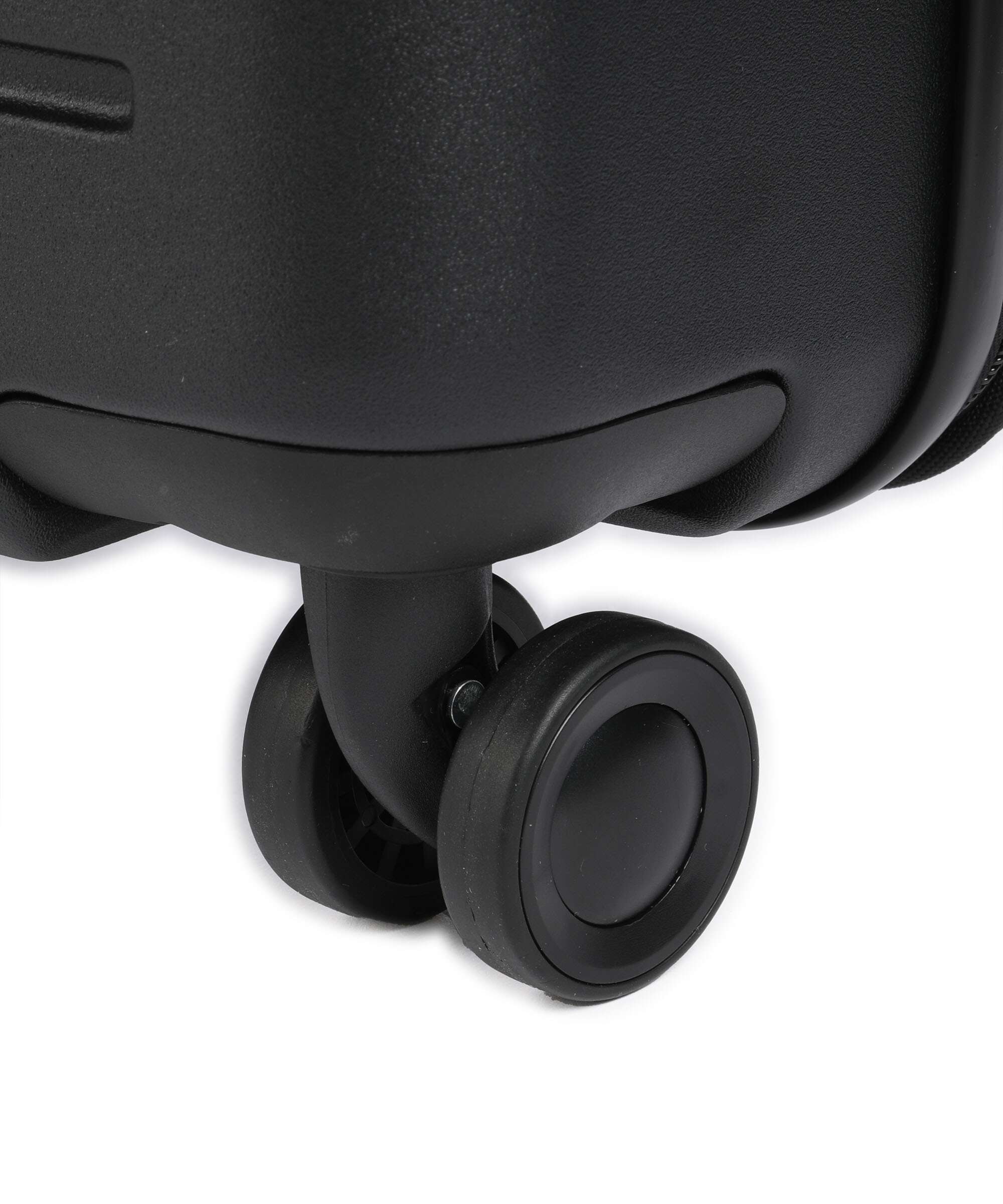 American Tourister Dynabelt Spinner (4 wheels) volcano black